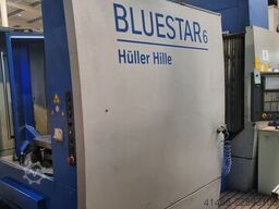 Hüller Hille Bluestar 6