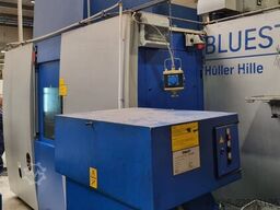 Hüller Hille Bluestar 6
