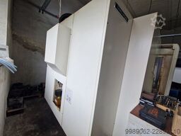 DMG MORI DMC 1035V ecoline