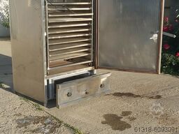 VERINOX JUNIOR 1000 A