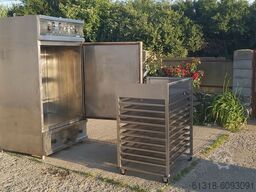 VERINOX JUNIOR 1000 A