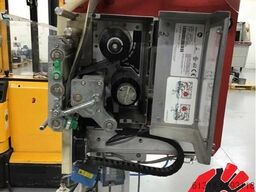 Wilux PAS2202 / Label set II-A6310-RH-P
