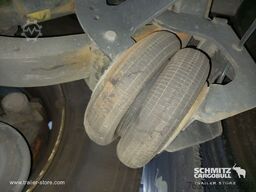 Schmitz Cargobull Semitrailer Reefer Standard Dva kata