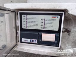 Schmitz Cargobull Semitrailer Reefer Standard Dva kata