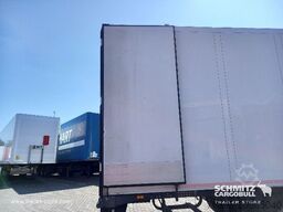 Schmitz Cargobull Semitrailer Reefer Standard Dva kata