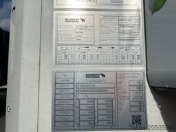 SCHMITZ SCB S3B KüHLAUFLIEGER, TK SLXI 300