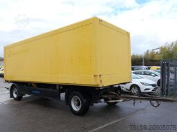 krone AZK 18 EL PORTALTÜREN