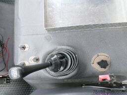 mercedes-benz 917 AF LF8/6 Feuerwehrfahrzeug