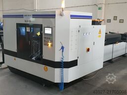 GERD WOLFF GLS-160 Hochleistungskreissäge