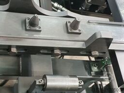 GERD WOLFF GLS-160 Hochleistungskreissäge