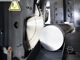 GERD WOLFF GLS-160 Hochleistungskreissäge