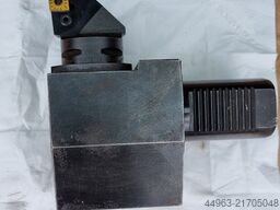 Sandvik Coromant VDI40-Capto-C4 Werkzeugaufnahmen