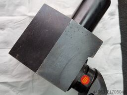 Sandvik Coromant VDI40-Capto-C4 Werkzeugaufnahmen