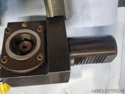 Sandvik Coromant VDI40-Capto-C4 Werkzeugaufnahmen