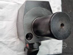 Sandvik Coromant VDI40-Capto-C4 Werkzeugaufnahmen