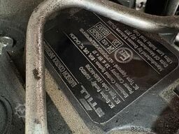 STILL RX70-30