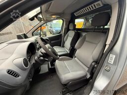 Citroën Berlingo 1.6 e-HDI 500 90pk Automaat PDC AC Nav...