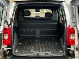 Citroën Berlingo 1.6 e-HDI 500 90pk Automaat PDC AC Nav...