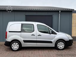 Citroën Berlingo 1.6 e-HDI 500 90pk Automaat PDC AC Nav...