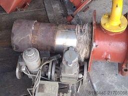 Oilon GP-203