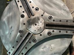 SMW Autoblock 800HL 6GR