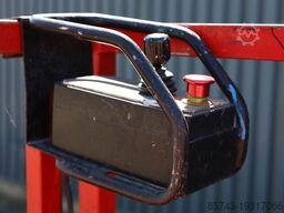 Holland Lift Ecostar HL-7810 Electric, 10m Working Height, 450k