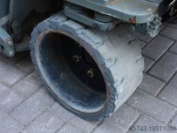 Holland Lift Ecostar HL-7810 Electric, 10m Working Height, 450k