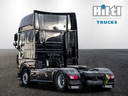 DAF XF 530 FT SSC + INTARDER + 2x TANK + FULL SPOILER