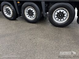 Schmitz Cargobull Semitrailer Curtainsider Standard