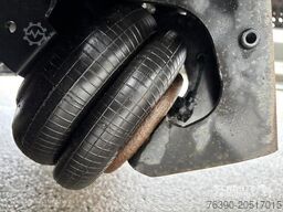 Schmitz Cargobull Semitrailer Curtainsider Standard