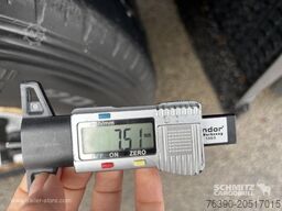 Schmitz Cargobull Semitrailer Curtainsider Standard