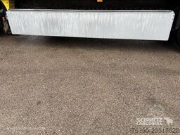 Schmitz Cargobull Semitrailer Curtainsider Standard