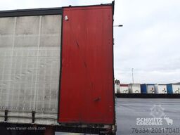 Schmitz Cargobull Semitrailer Curtainsider Standard