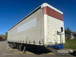 Schmitz Cargobull Semitrailer Curtainsider Standard