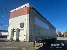 Schmitz Cargobull Semitrailer Curtainsider Standard