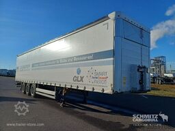 Schmitz Cargobull Curtainsider Standard Getränke
