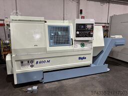 BIGLIA B 500 M