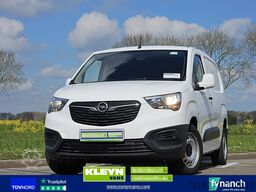 OPEL COMBO 1.5 L2 Navi NAP AC!