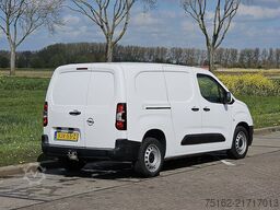 OPEL COMBO 1.5 L2 Navi NAP AC!