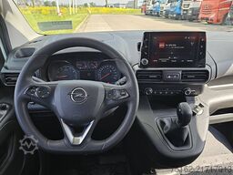OPEL COMBO 1.5 L2 Navi NAP AC!