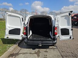OPEL COMBO 1.5 L2 Navi NAP AC!