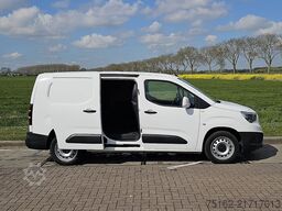 OPEL COMBO 1.5 L2 Navi NAP AC!