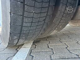 Mercedes-Benz Actros 1842 Gigaspace / 432 dkm / Full Spoiler ...