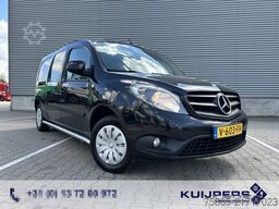 Mercedes-Benz Citan 109 CDI / Extra Lang L2 H1 / Airco / Crui...