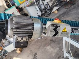 SCHUMA PRO-WA 1400/1300/300/S20VK