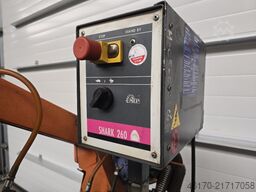 Mep Shark 260