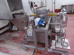 Stephan MCH20FS