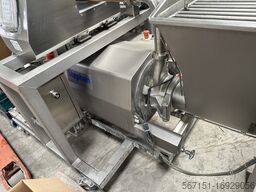 Stephan MCH20FS