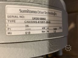 JWC International Muffin Monster 30001