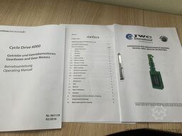 JWC International Muffin Monster 30001